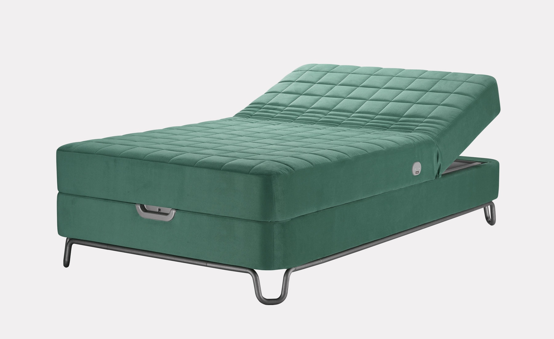 aminach king size mattress